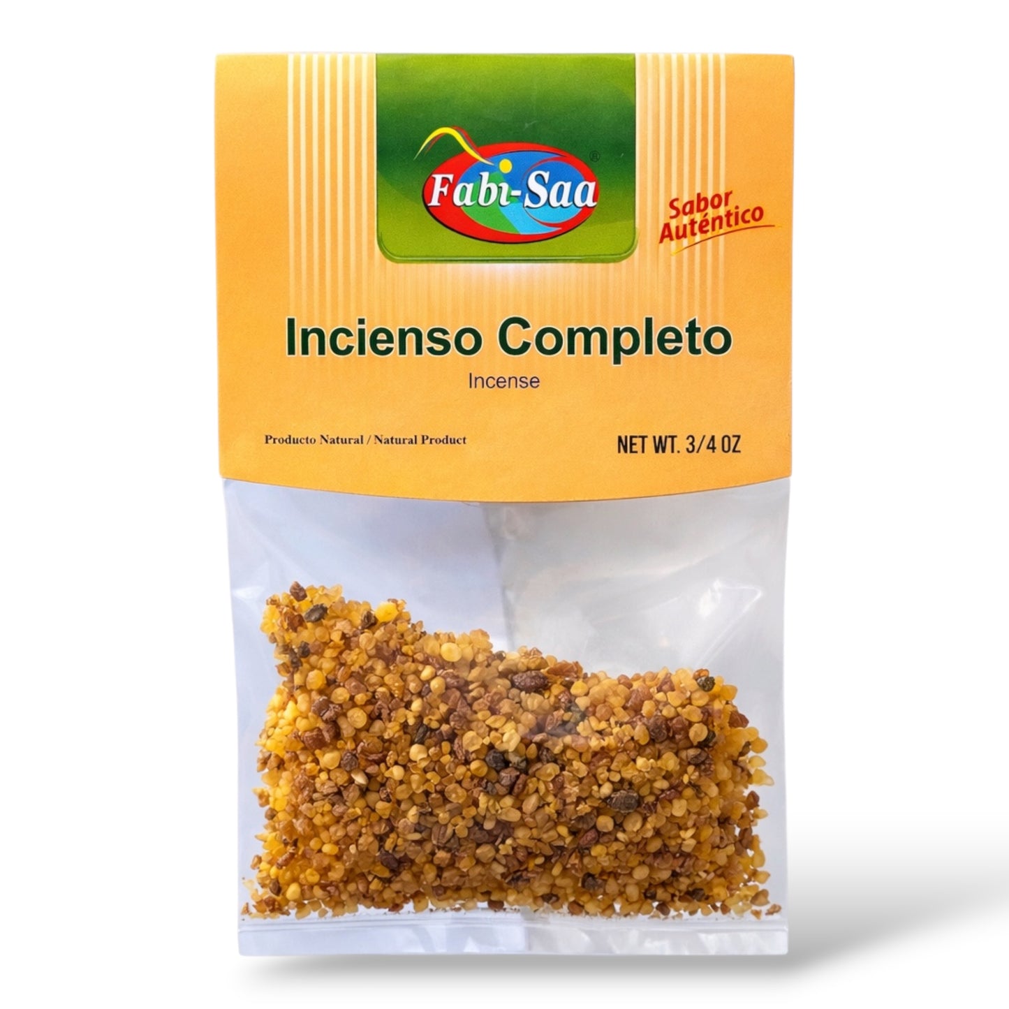 INCIENSO