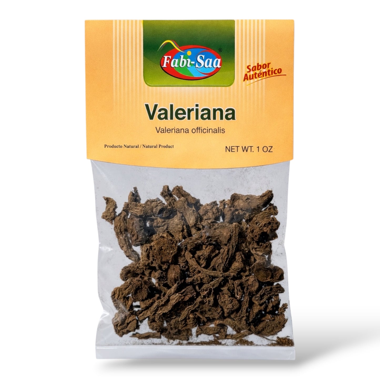 VALERIANA