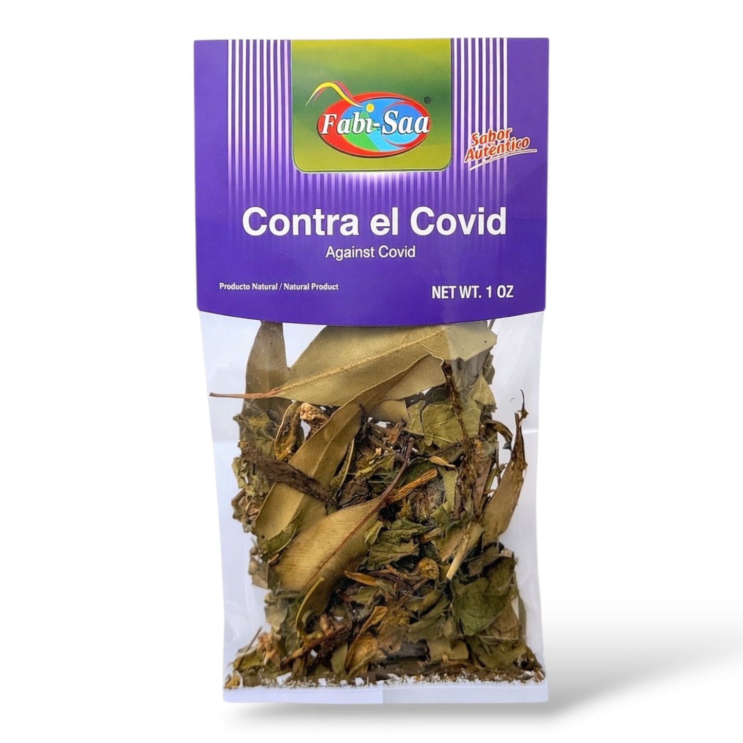 CONTRA EL COVID