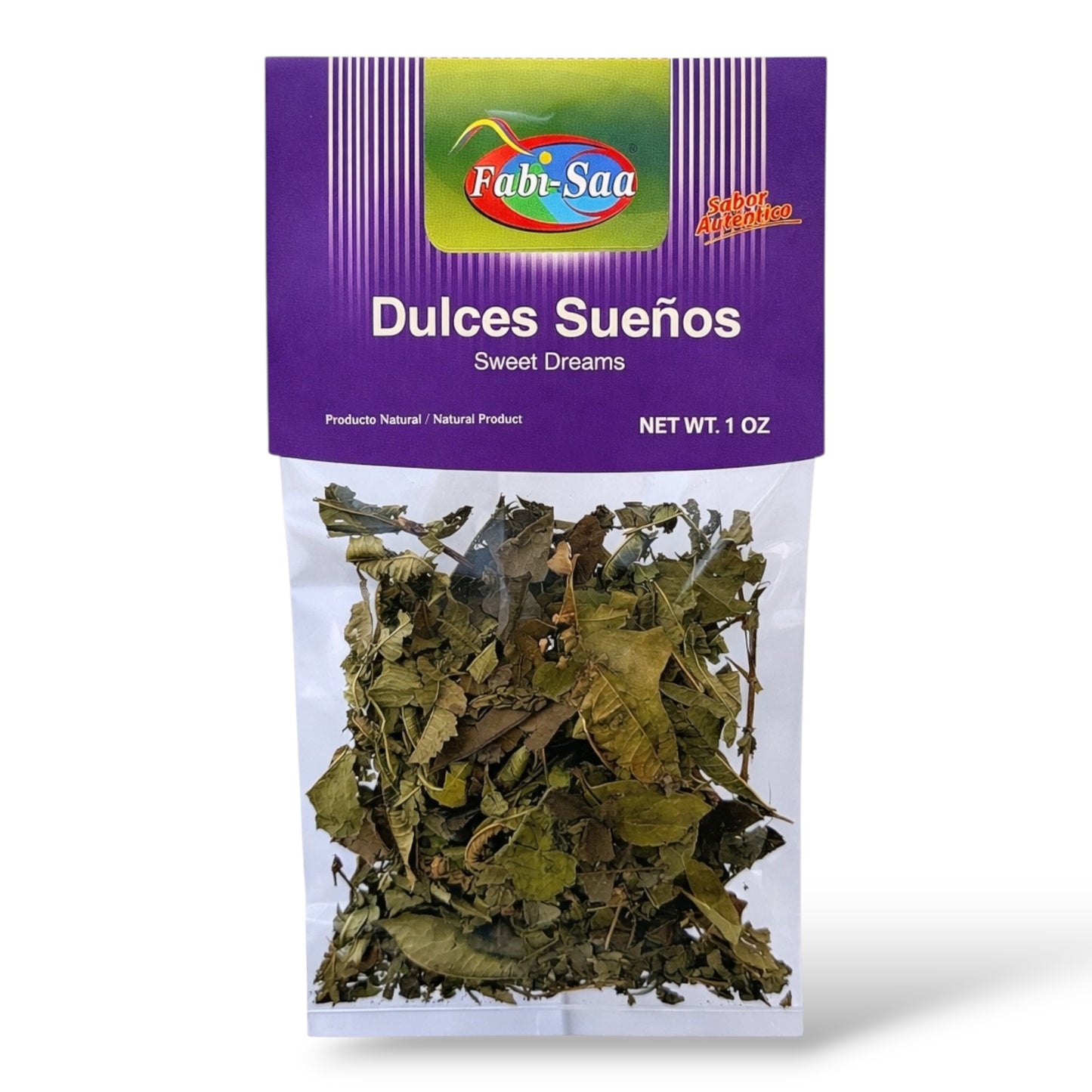 DULCES SUEÑOS