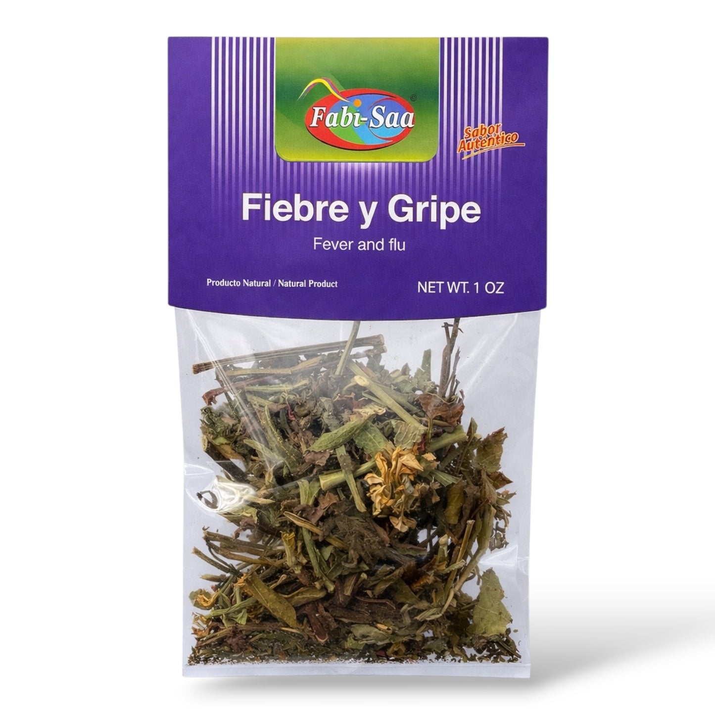 FIEBRE Y GRIPE