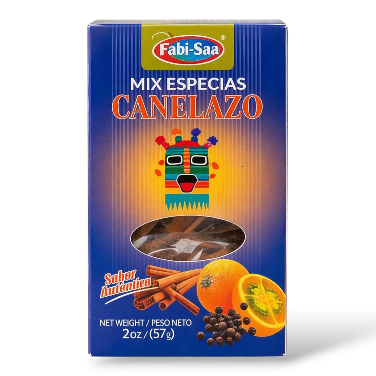 CANELAZO NARANJILLA