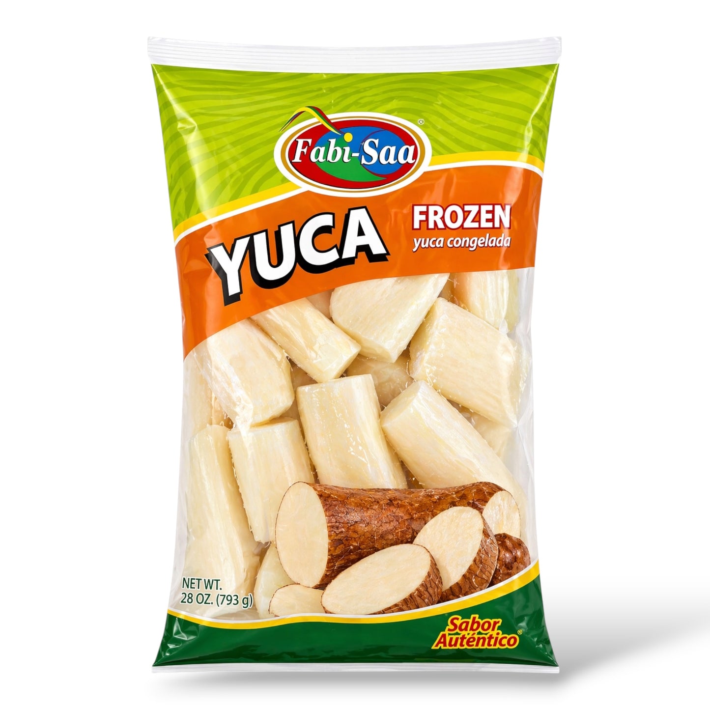YUCA