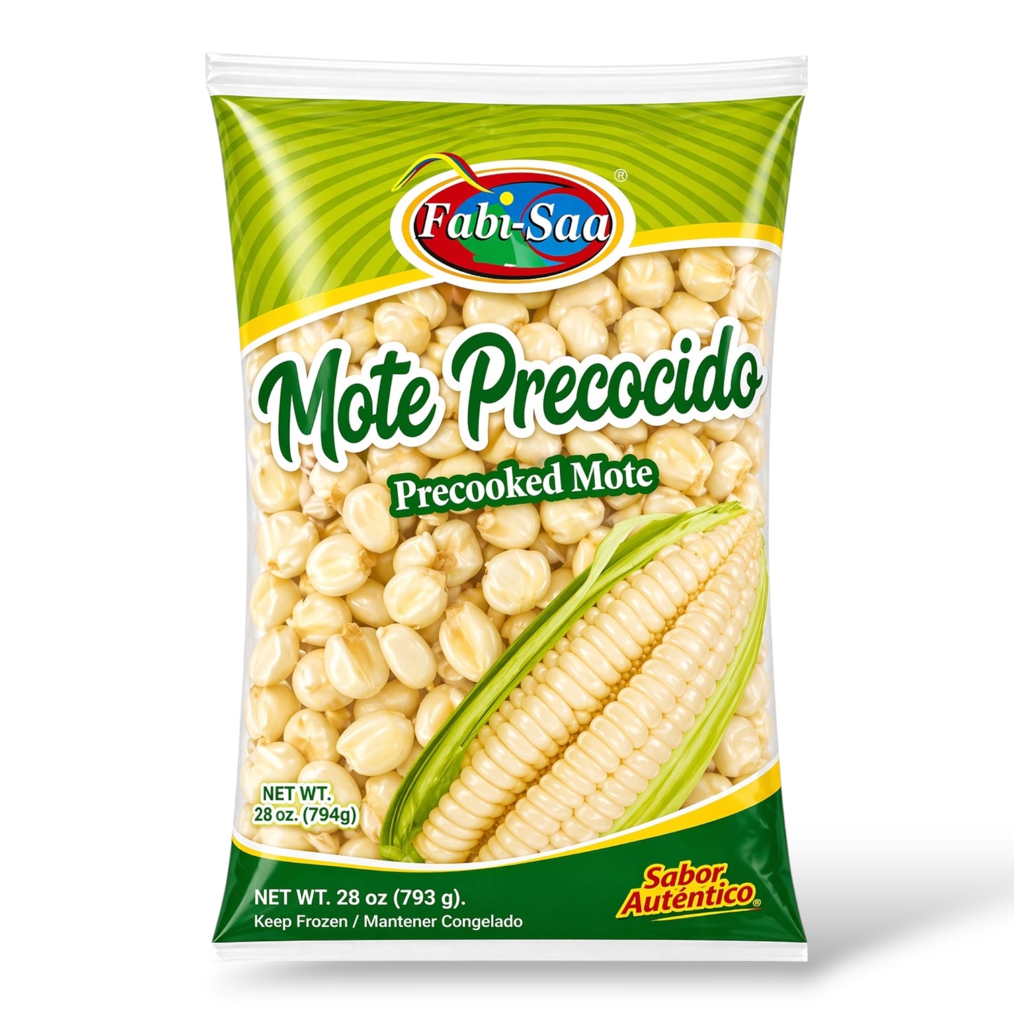 MOTE PRECOSIDO