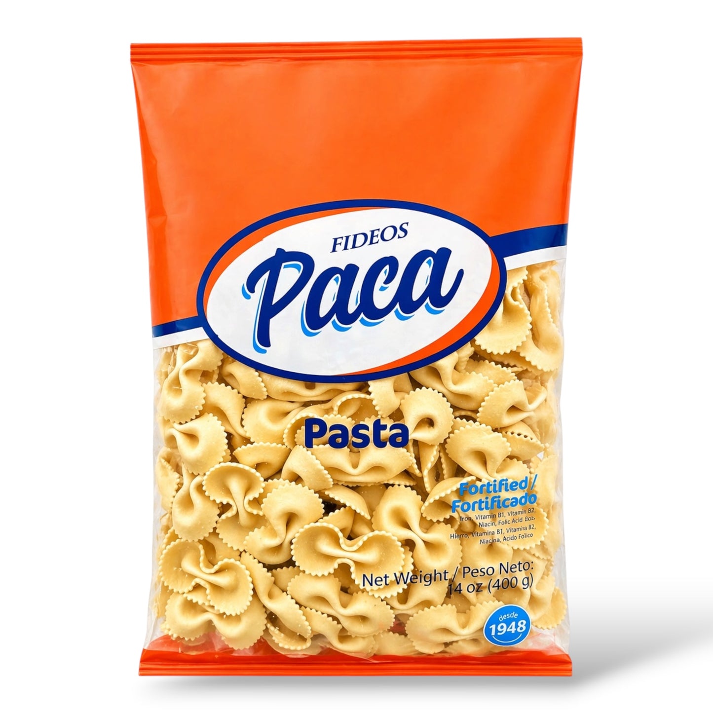 PACA LAZO GRANDE