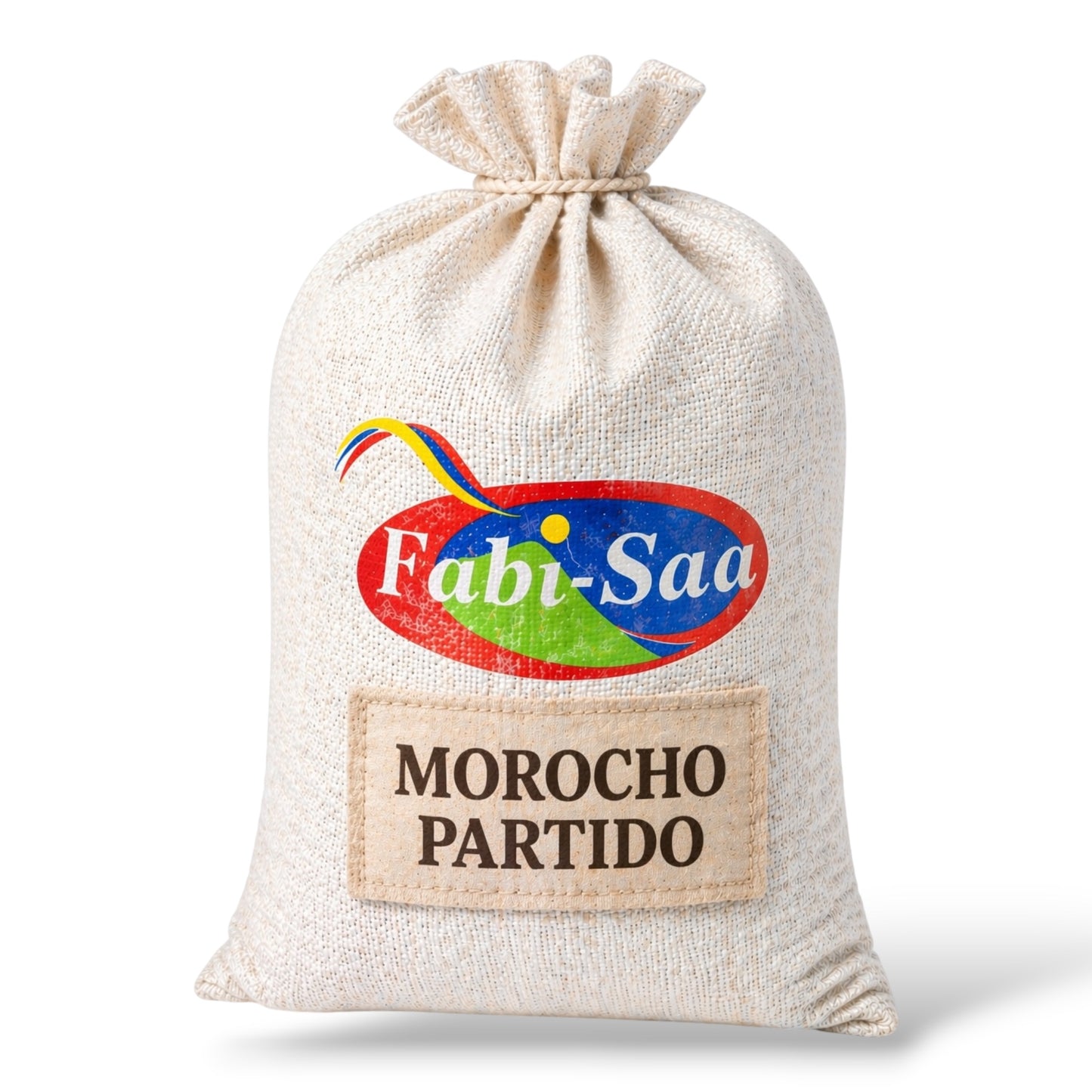 SACO MOROCHO PARTIDO