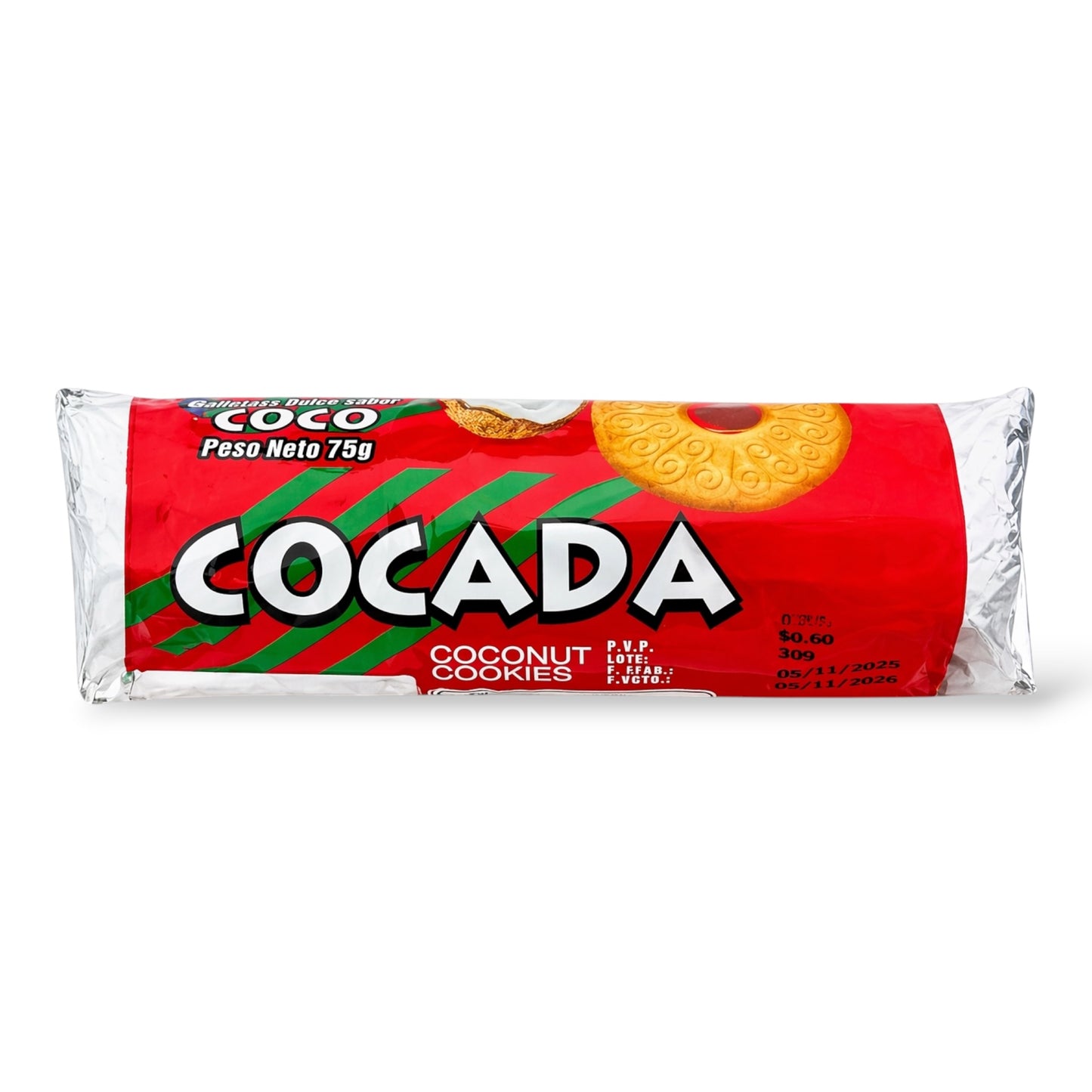 PATY COCADA