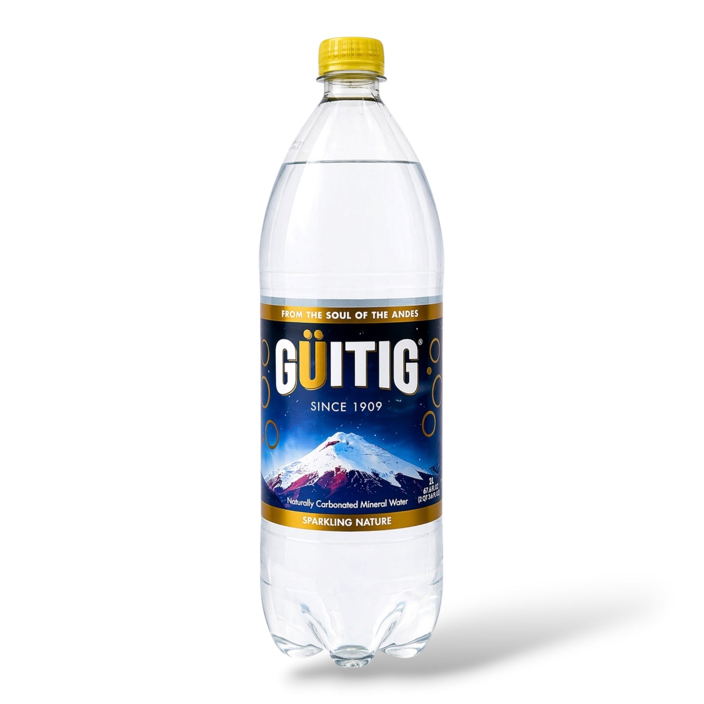 AGUA DE GUITIG