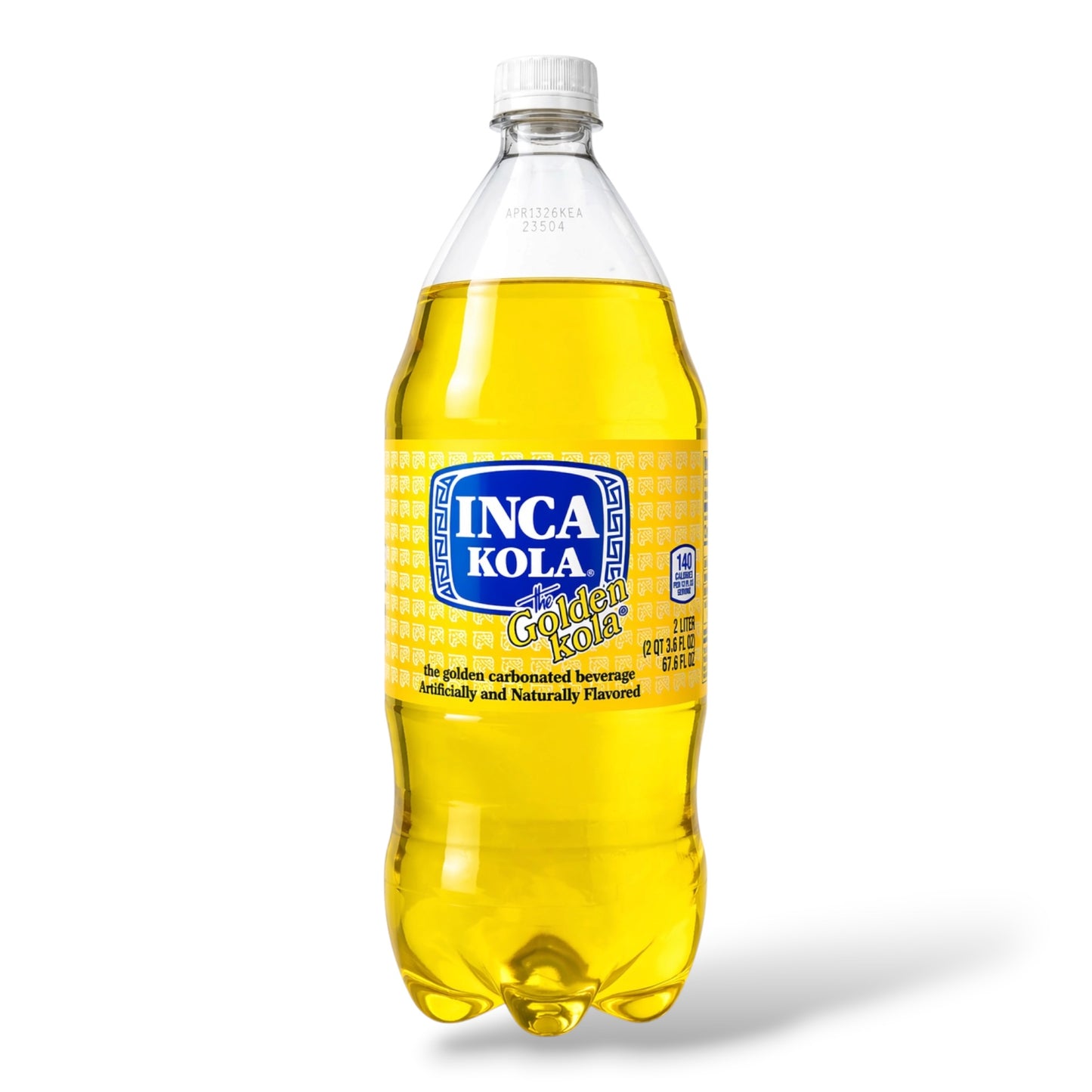 INCA KOLA