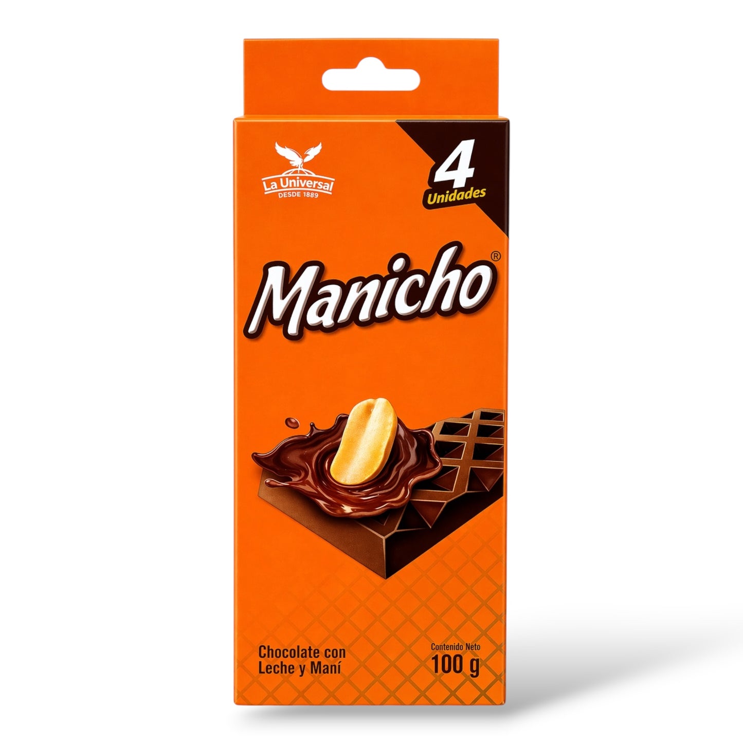 MANICHO DSP