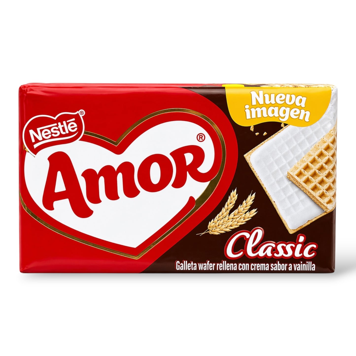 AMOR CLASICA