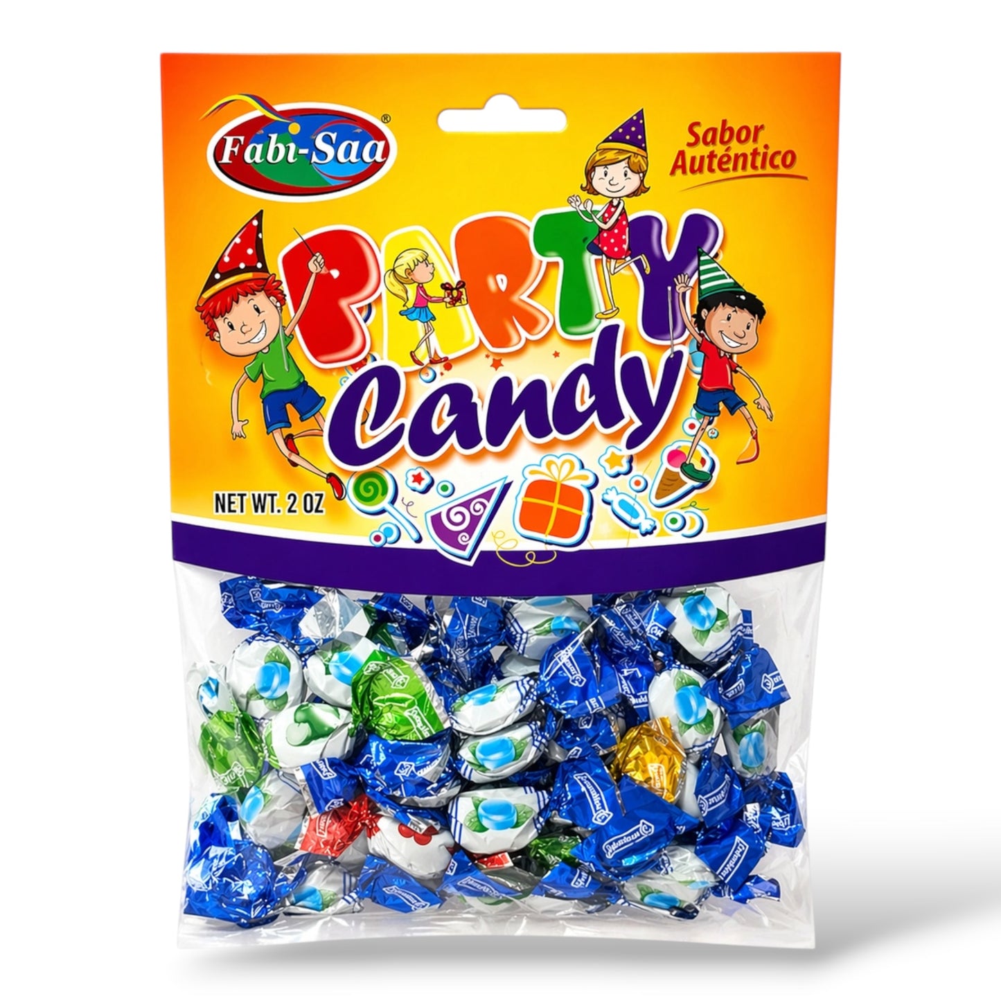 MINI MIX