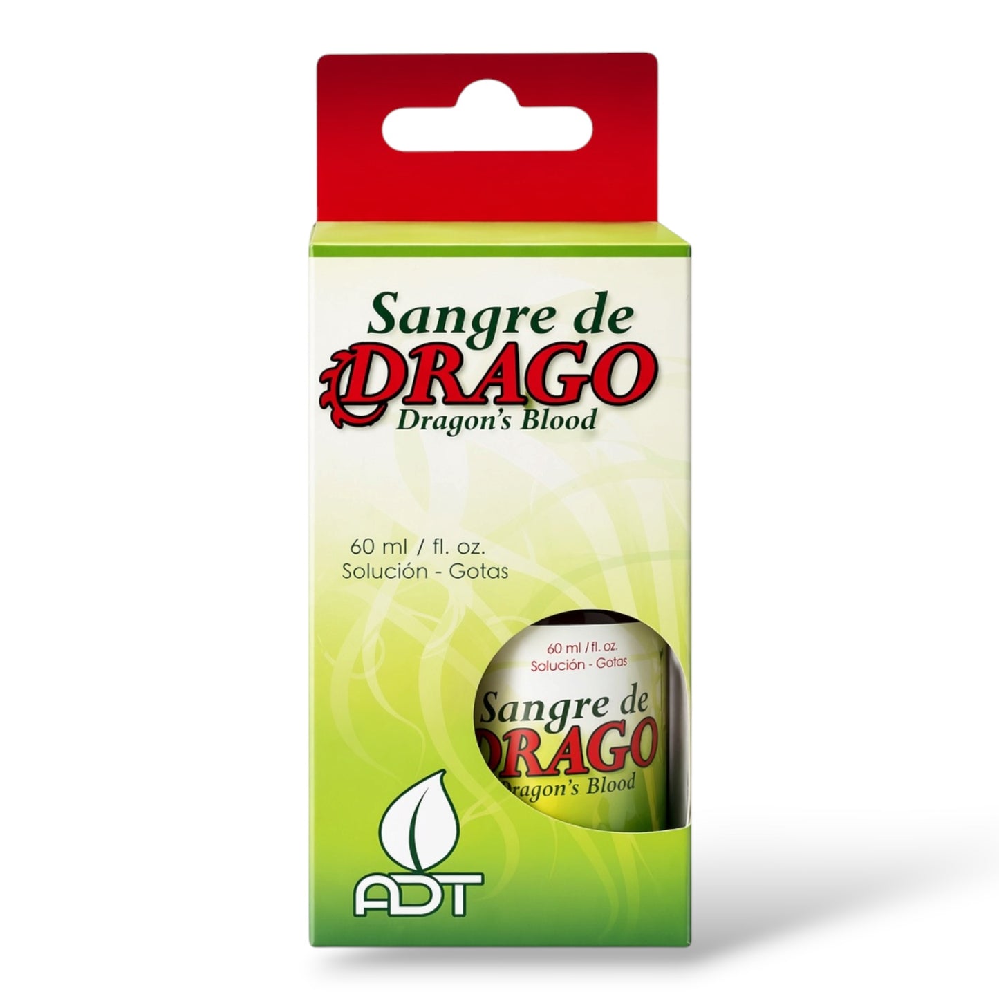 SANGRE DE DRAGO