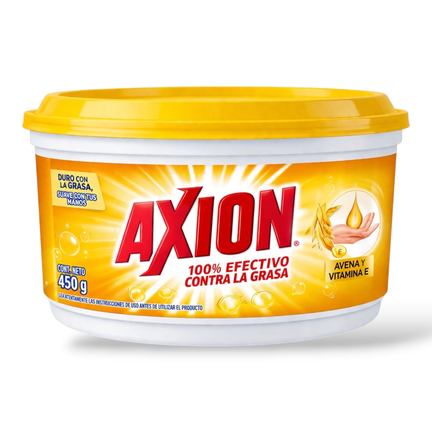 AXION DE AVENA