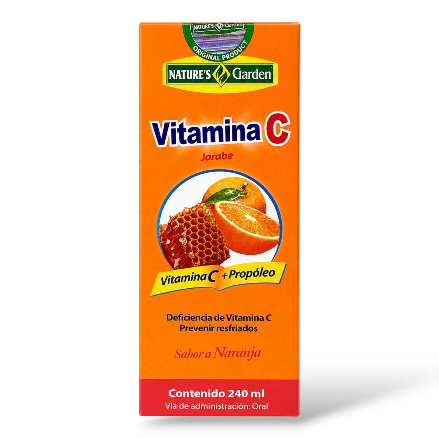 VITAMINA CALCIO + PROPOLEO
