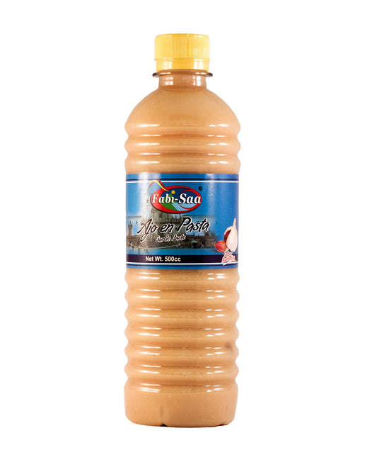 Ajo en Pasta-17oz-Fabi Saa Online Sales LLC