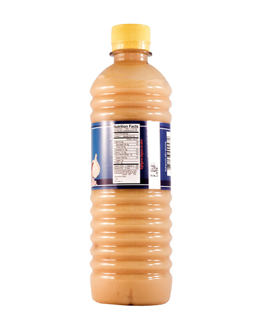 Ajo en Pasta-17oz-Fabi Saa Online Sales LLC