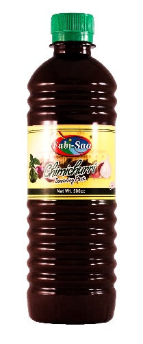 Chimichurri -17 oz-Fabi Saa Online Sales LLC