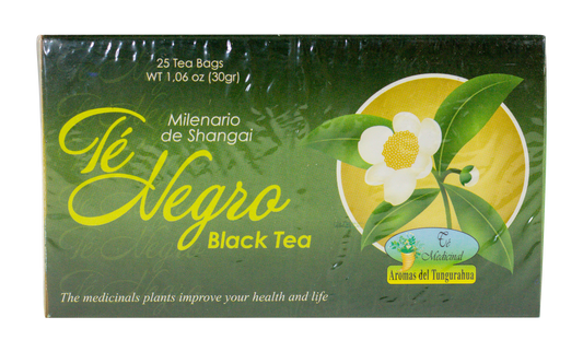 TE NEGRO X 1 OZ-Fabi Saa Online Sales LLC
