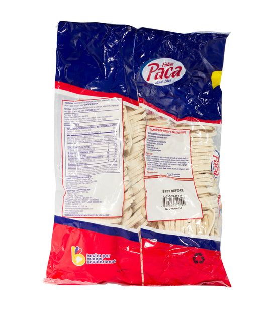 PACA TALLARIN ENROSCADO X 14 OZ-Fabi Saa Online Sales LLC
