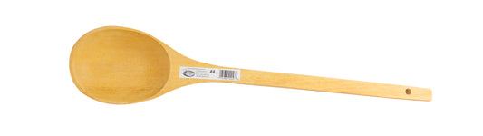Cuchara de Madera #4-Fabi Saa Online Sales LLC