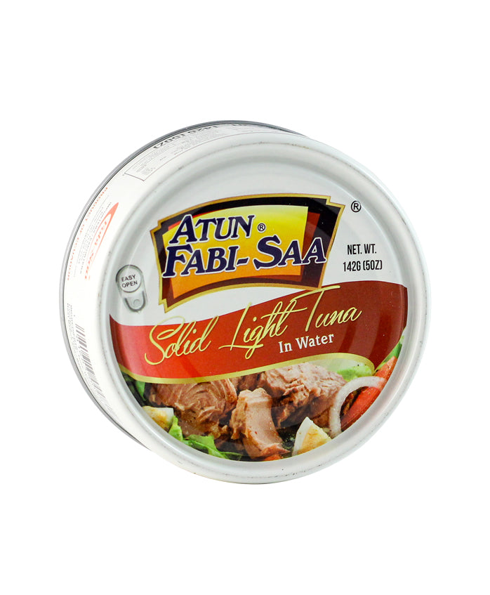 Atún en Agua -5oz-Fabi Saa Online Sales LLC