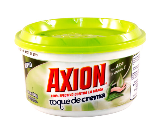 Axion Aloe -16oz-Fabi Saa Online Sales LLC