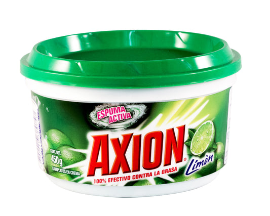 Axion Limon -16 oz-Fabi Saa Online Sales LLC