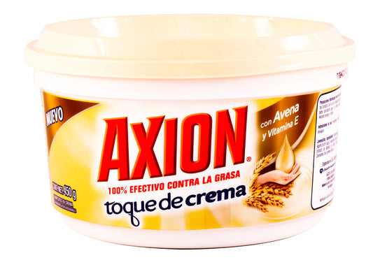 Axion Avena-16oz-Fabi Saa Online Sales LLC