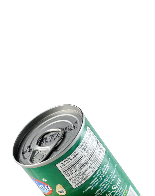TINAPA EN ACEITE X 6 OZ-Fabi Saa Online Sales LLC