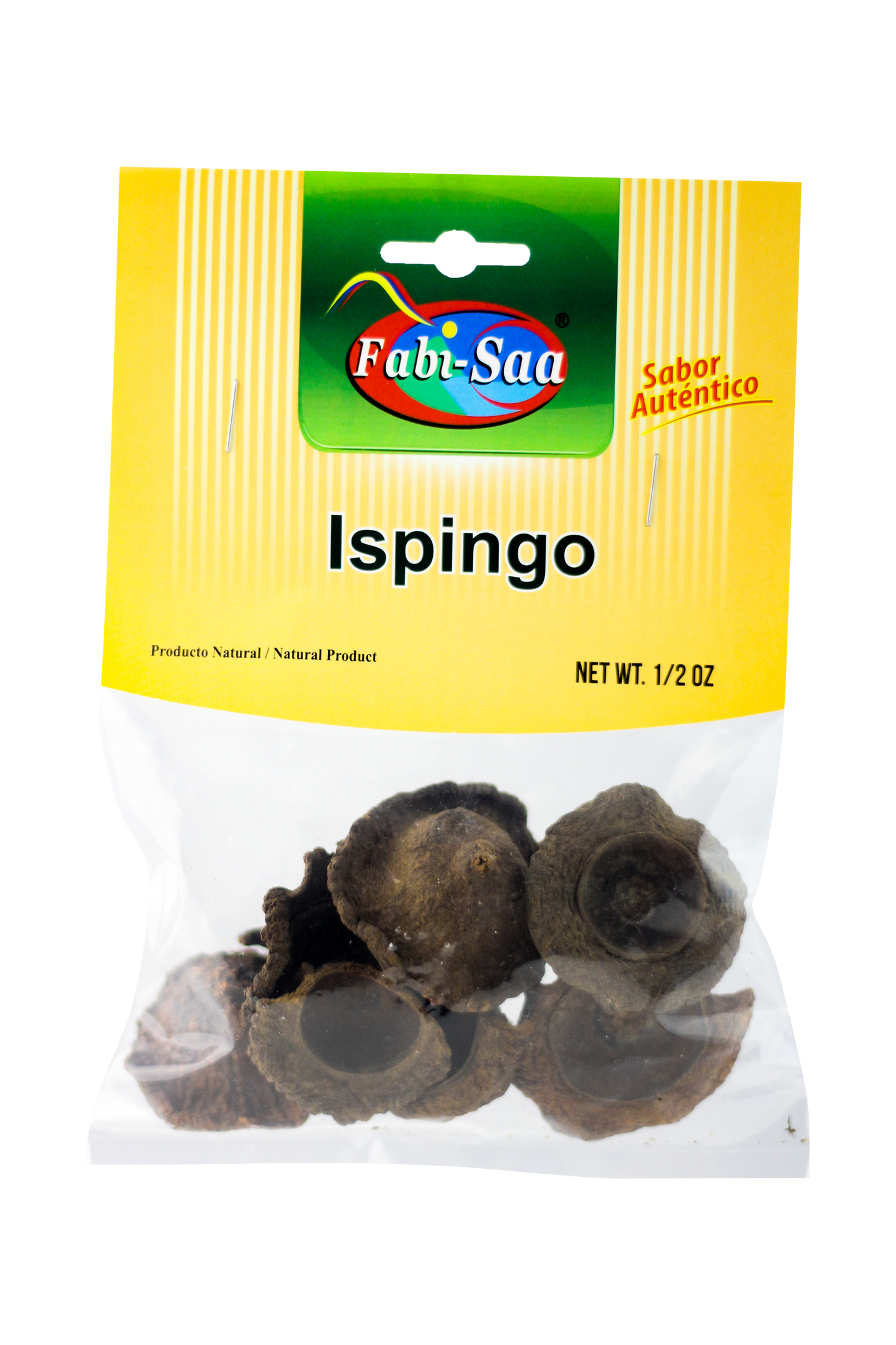 Ispingo 1/2oz-Fabi Saa Online Sales LLC