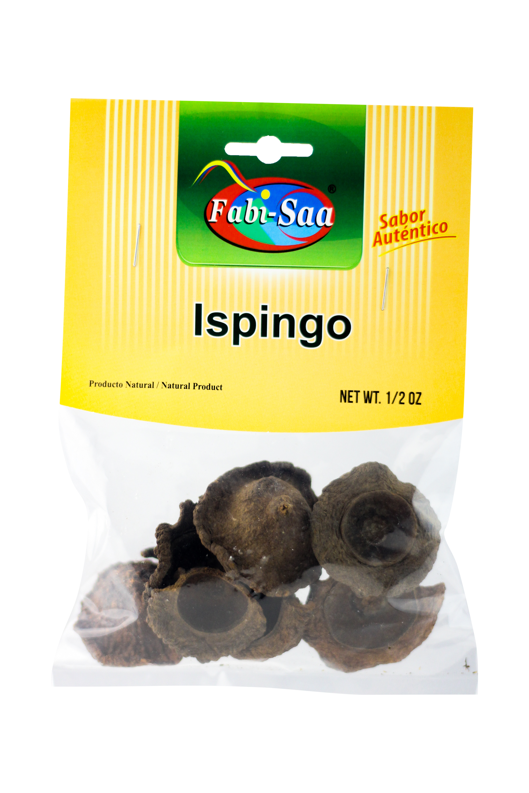 Ispingo 1/2oz-Fabi Saa Online Sales LLC