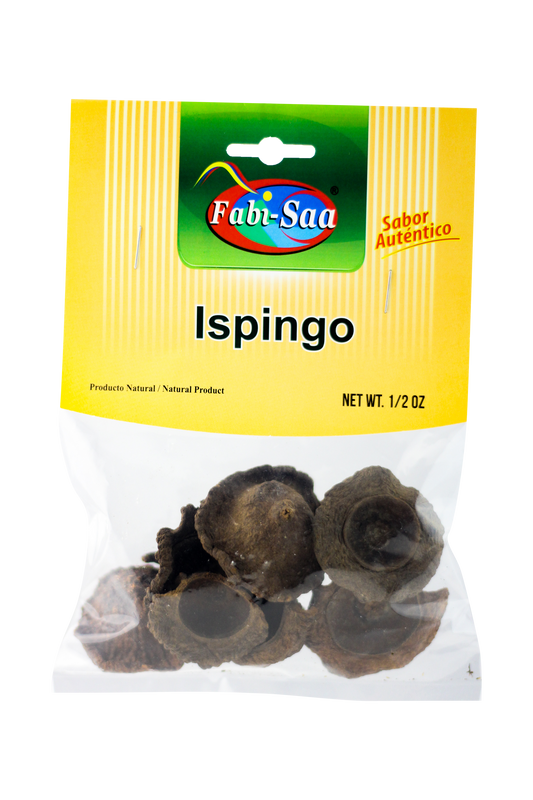 Ispingo 1/2oz-Fabi Saa Online Sales LLC