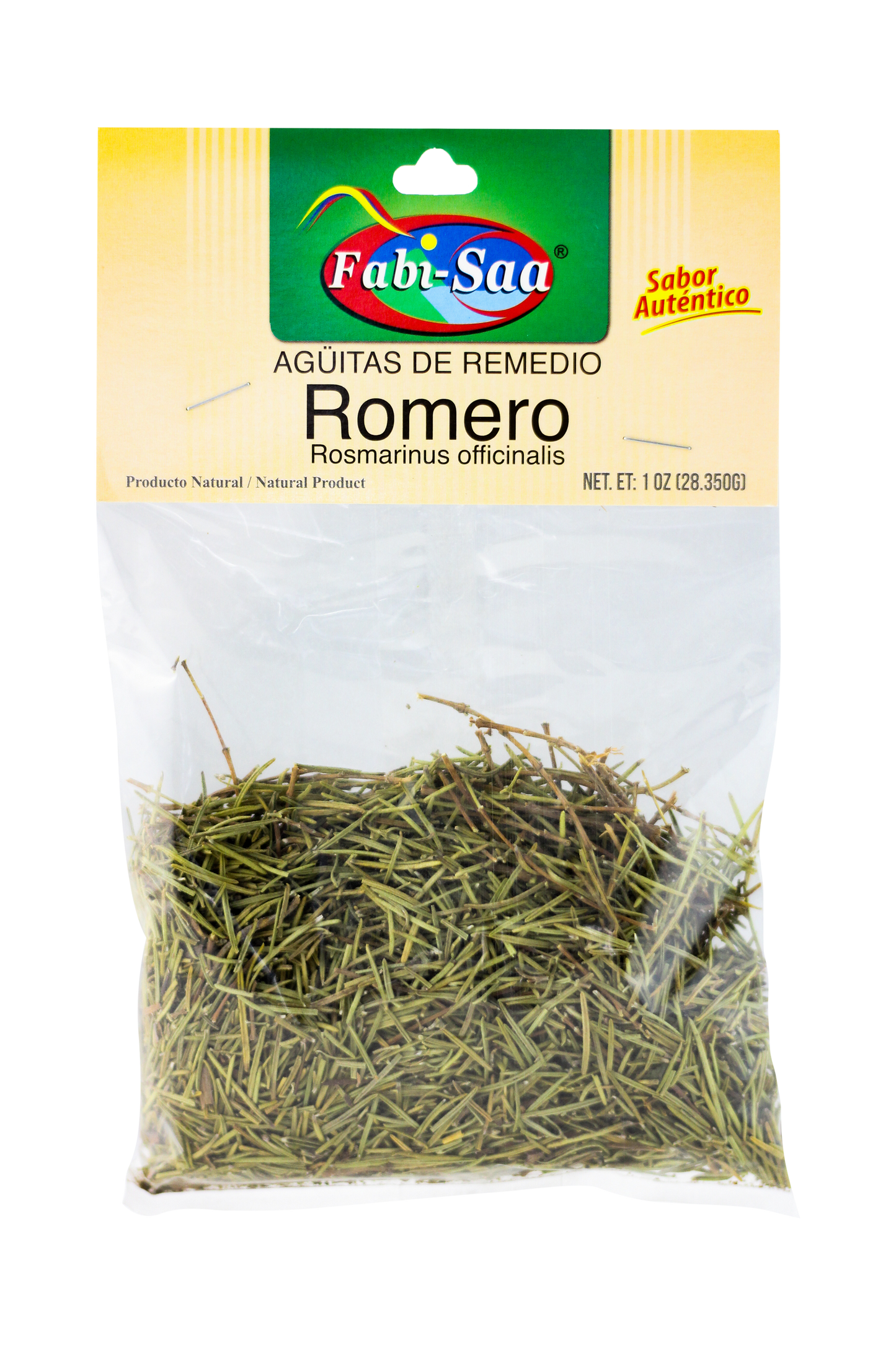 Agüitas de Remedio- Romero 1oz-Fabi Saa Online Sales LLC
