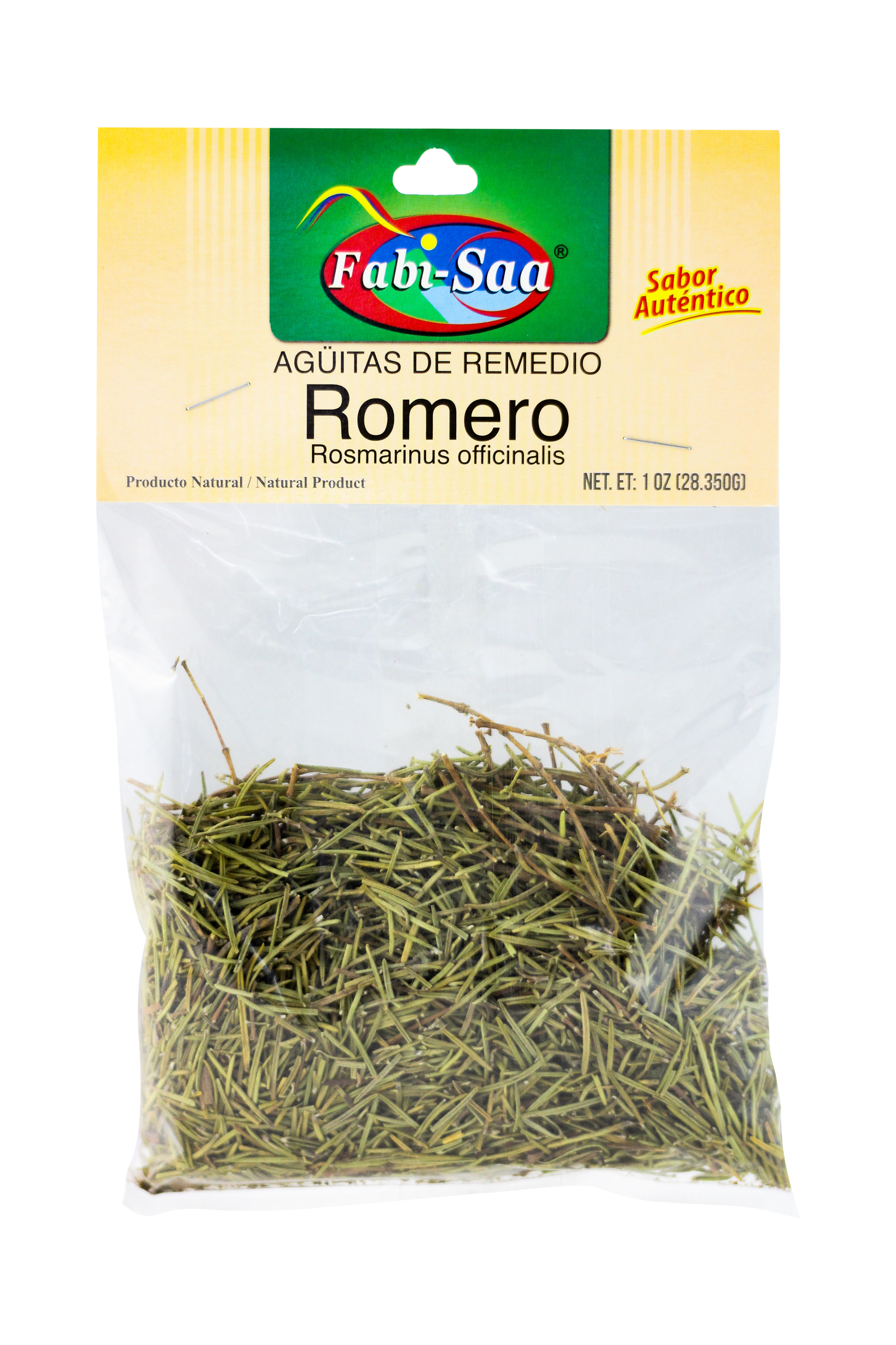 Agüitas de Remedio- Romero 1oz-Fabi Saa Online Sales LLC