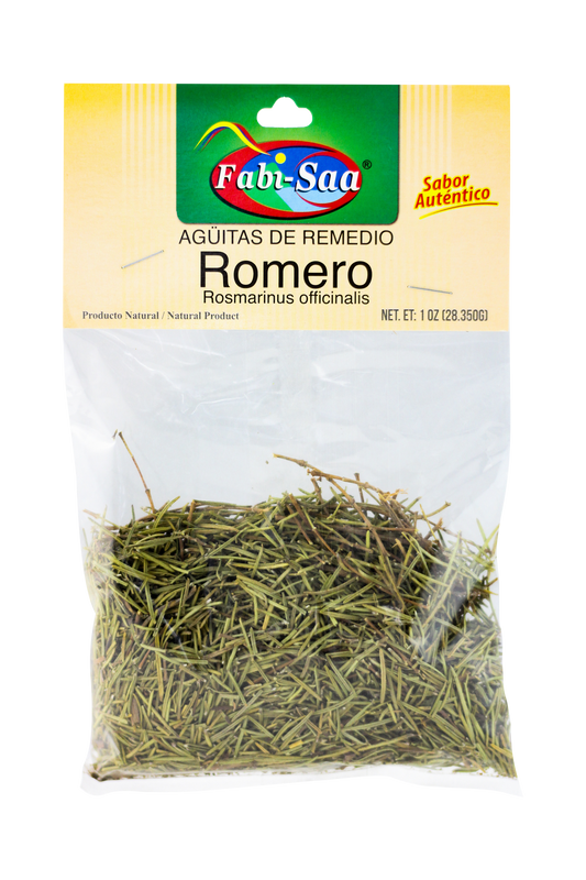 Agüitas de Remedio- Romero 1oz-Fabi Saa Online Sales LLC