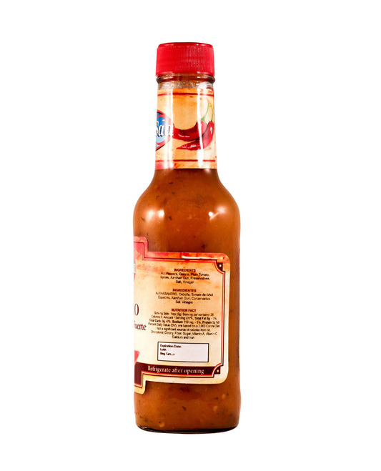 Aji Casero Rojo -6oz-Fabi Saa Online Sales LLC