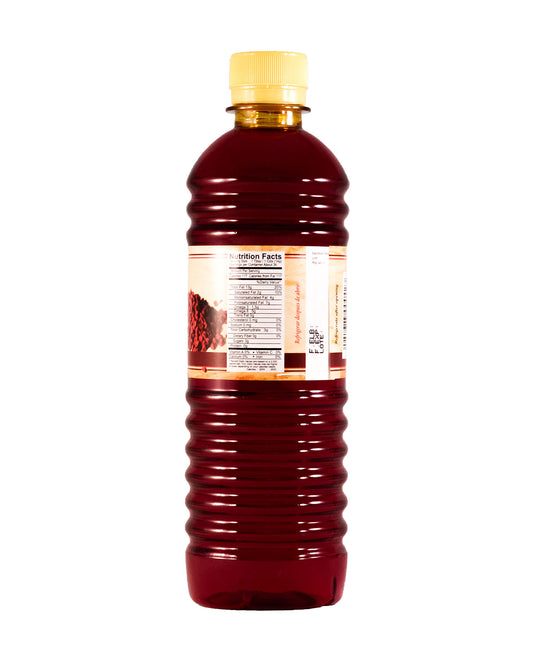 Achiote Líquido - 17oz-Fabi Saa Online Sales LLC