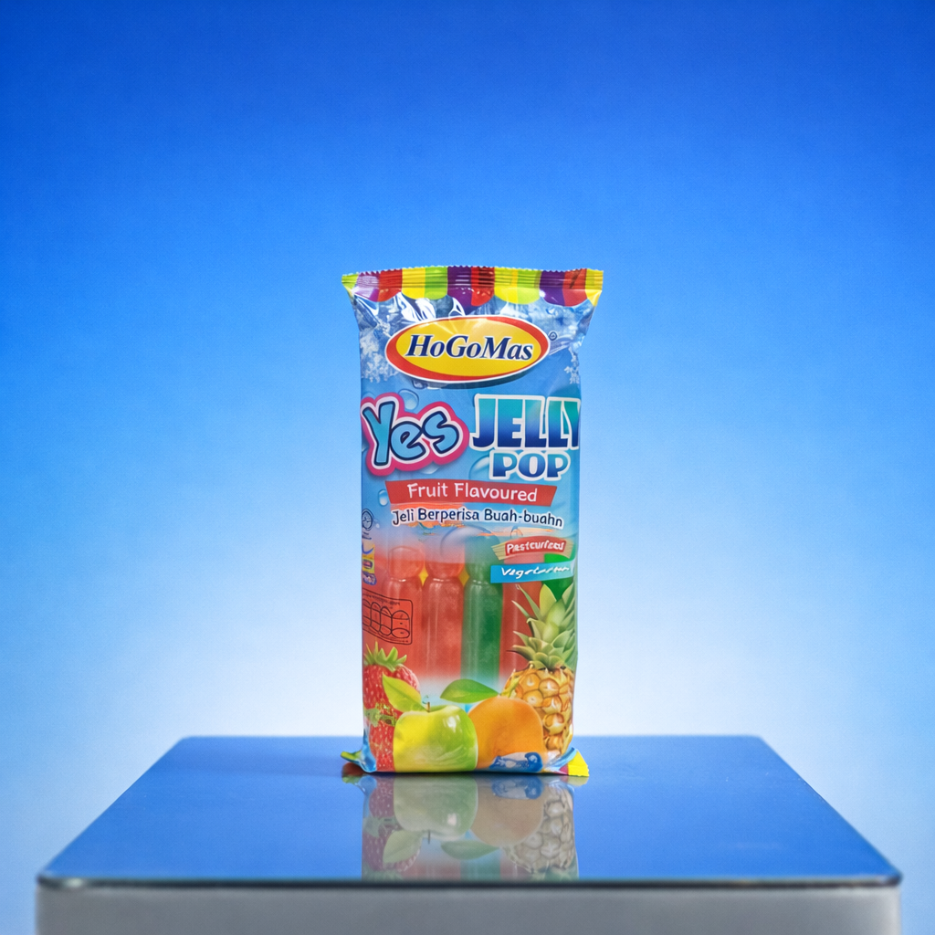 Jelly Pop Mix