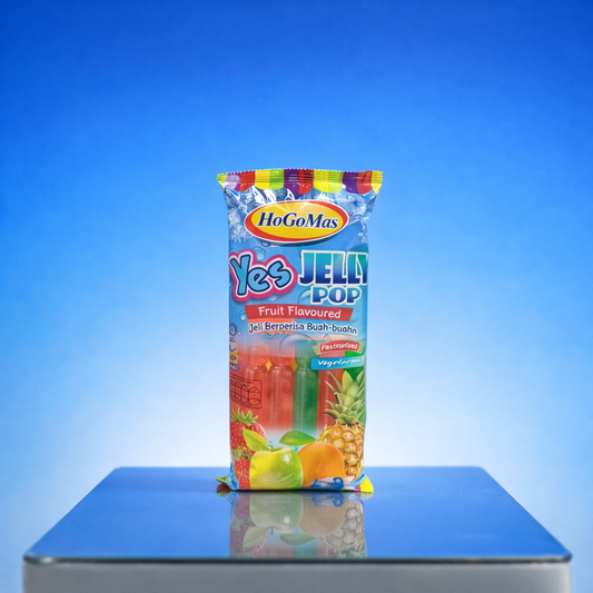 Jelly Pop Mix