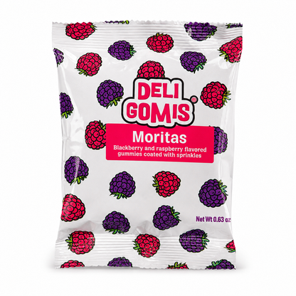 MORITAS CAJA