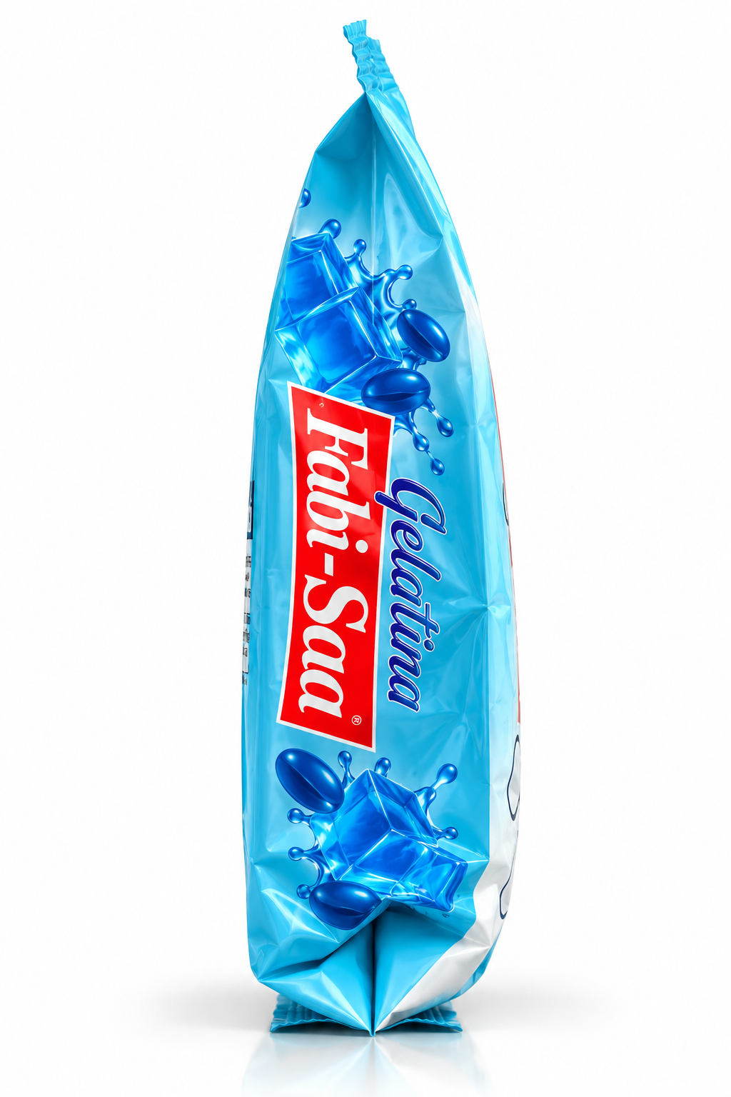 Gelatina Sabor a Chicle