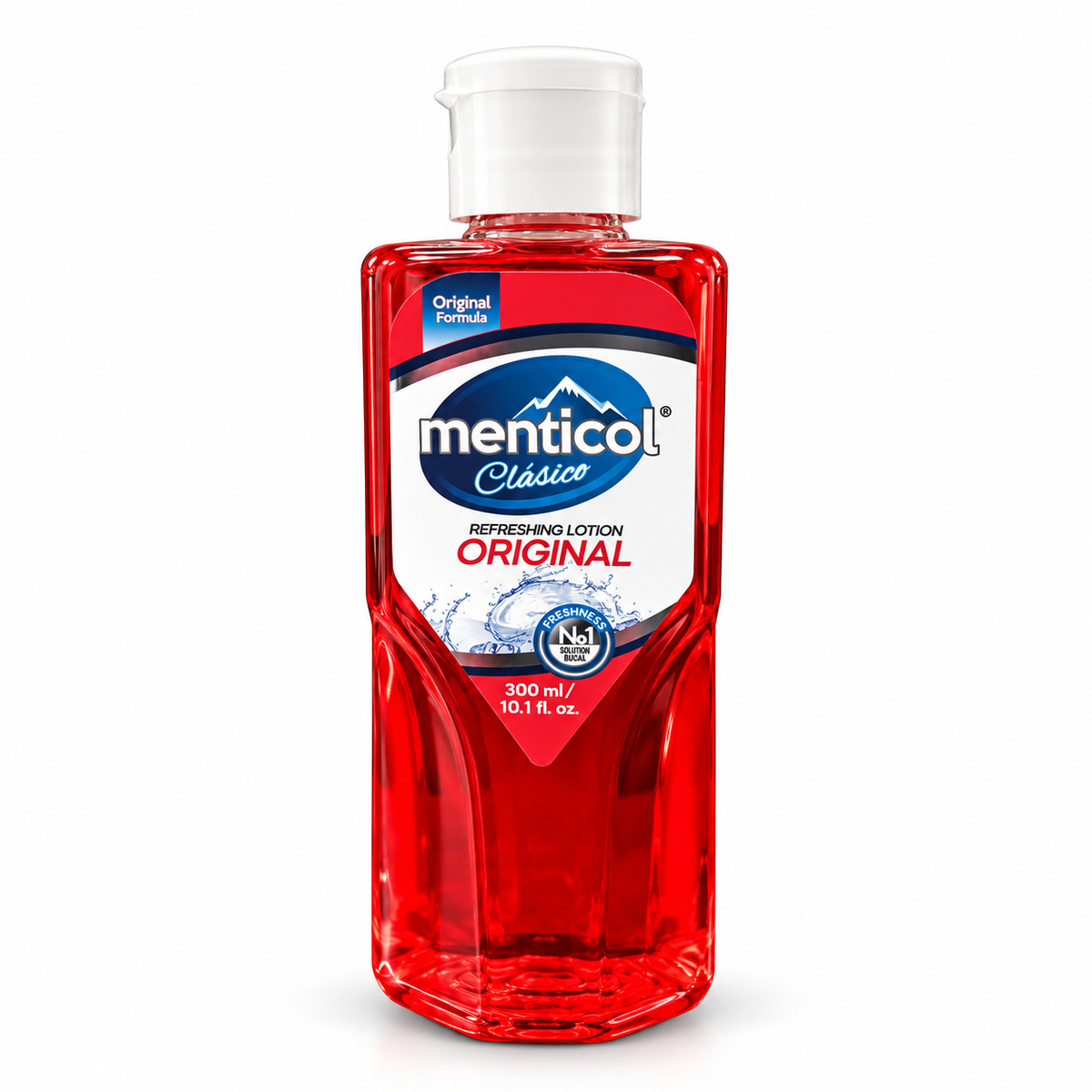 Menticol Original