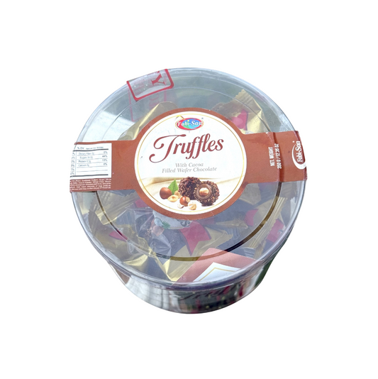 Truffles de Chocolate