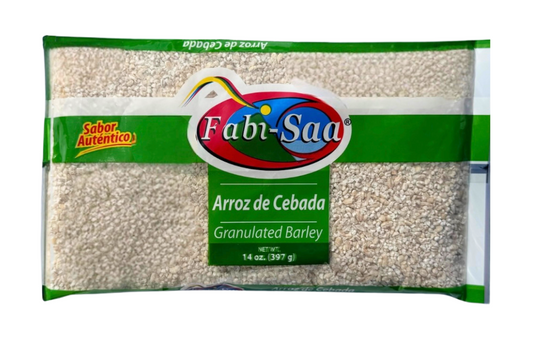 Arroz de Cebada -14oz