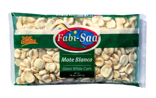 Mote blanco-14oz