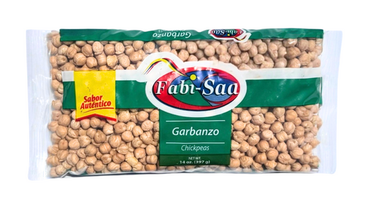 Garbanzo-14 oz