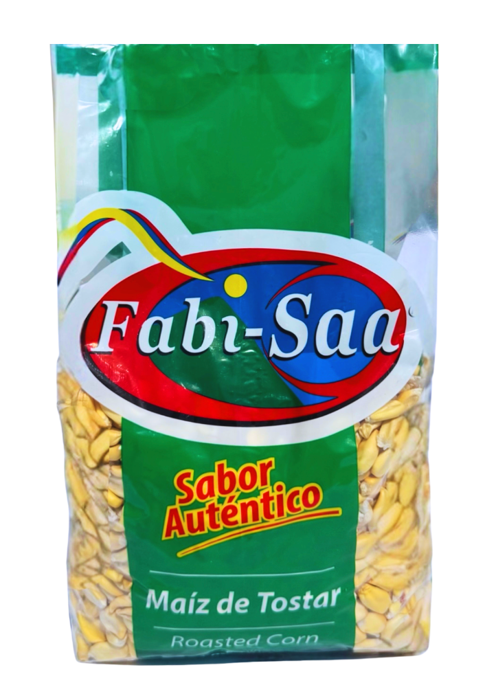 Maiz de Tostar 54 oz