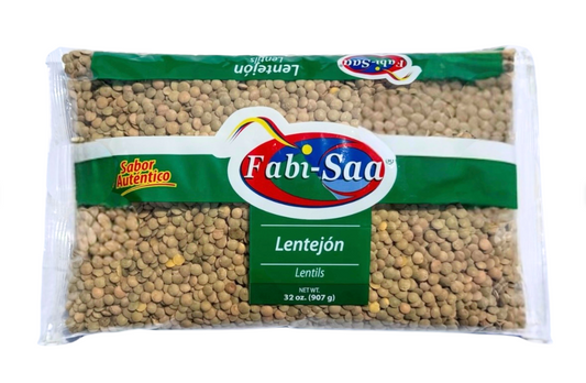Lentejon-40OZ