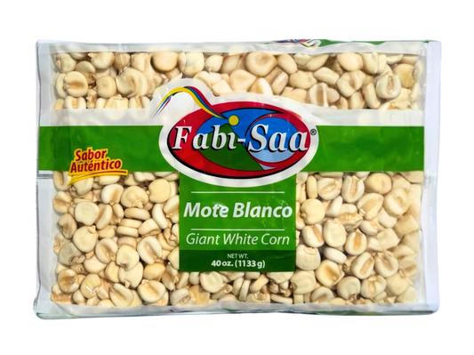 Mote Blanco-40 oz